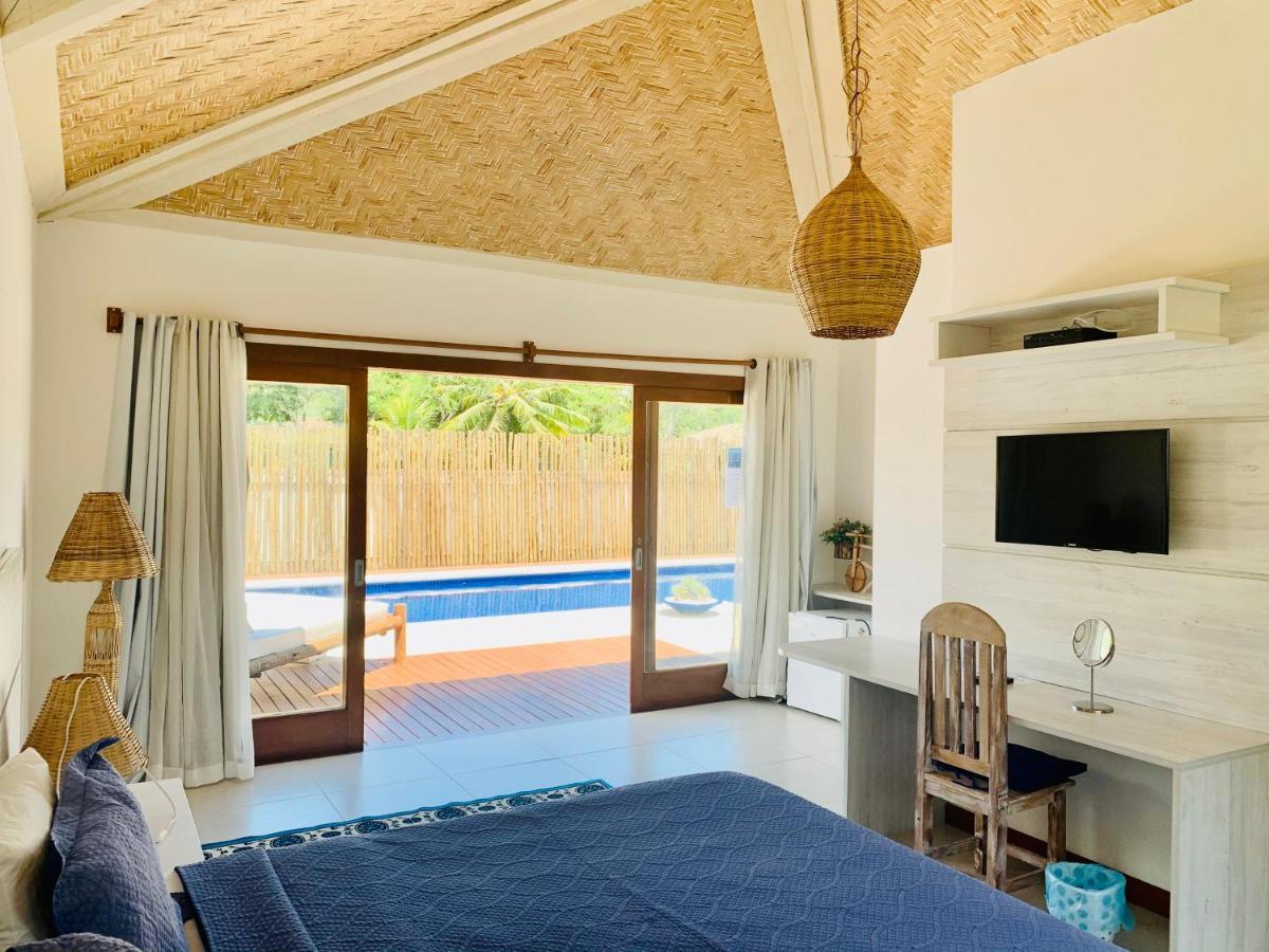 Villa Ferradura Mar Armacao dos Buzios Luaran gambar
