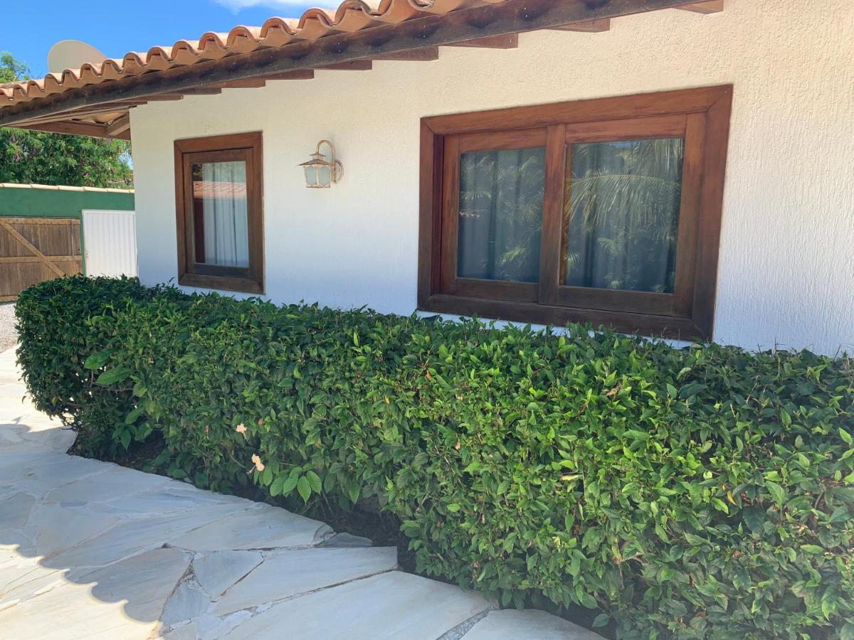 Villa Ferradura Mar Armacao dos Buzios Luaran gambar