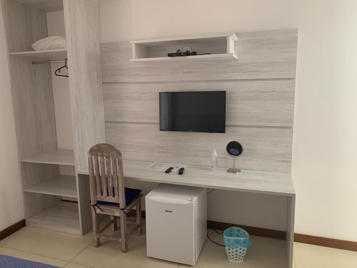 Villa Ferradura Mar Armacao dos Buzios Luaran gambar