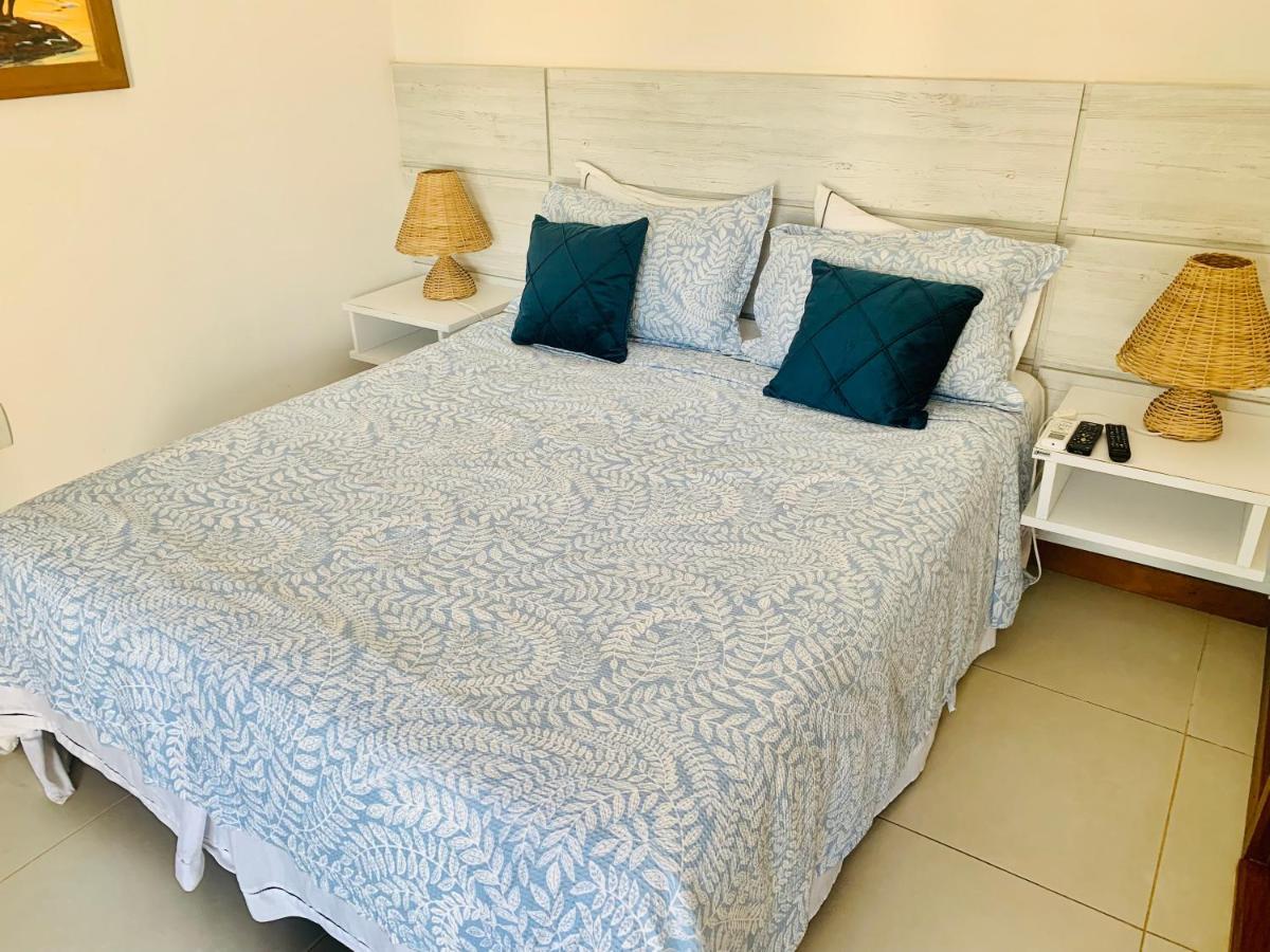 Villa Ferradura Mar Armacao dos Buzios Luaran gambar