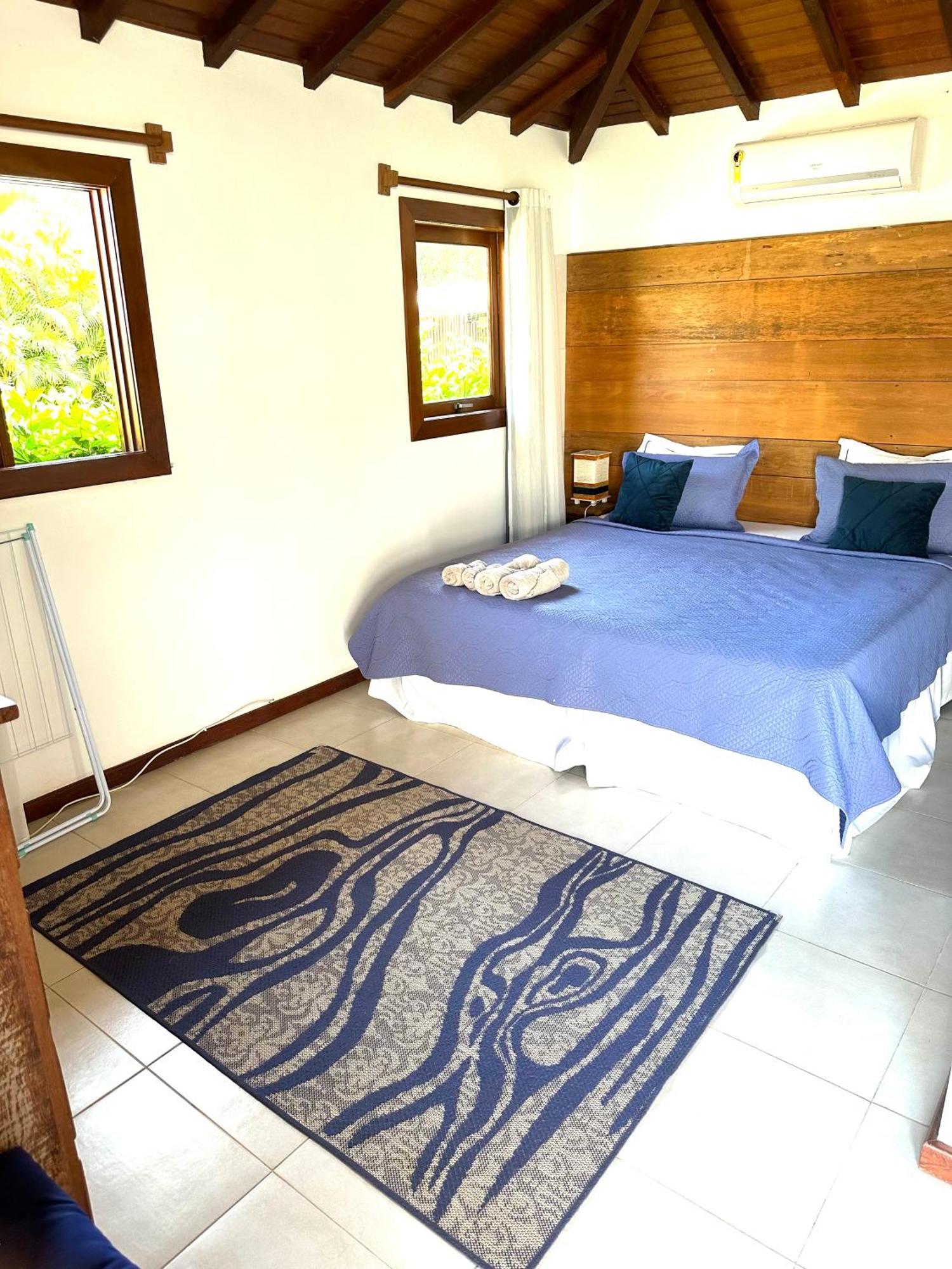 Villa Ferradura Mar Armacao dos Buzios Luaran gambar