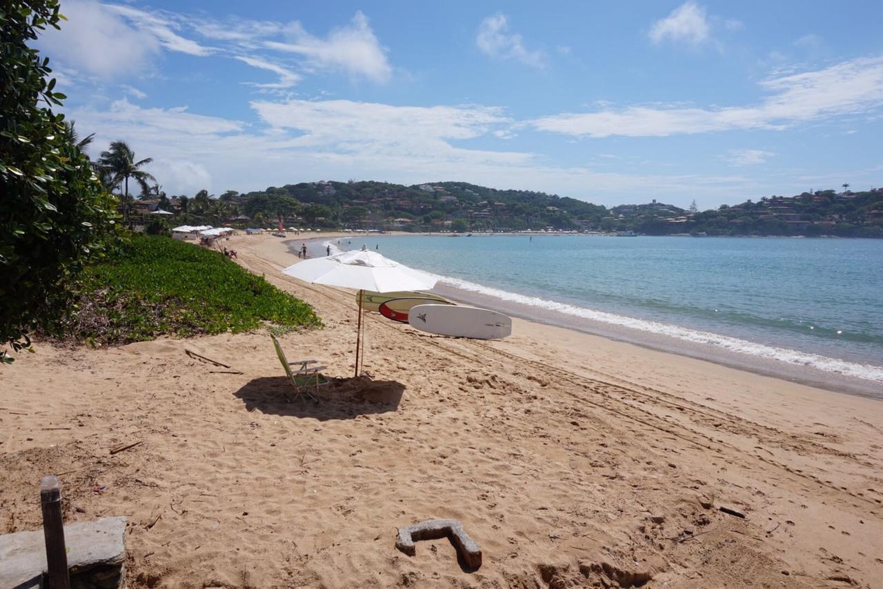 Villa Ferradura Mar Armacao dos Buzios Luaran gambar